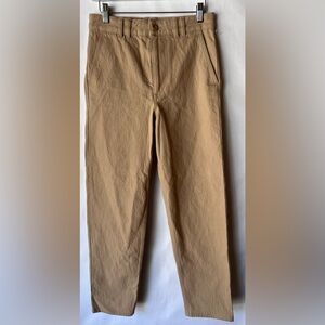 COS Women’s Tan Pants size 2‎